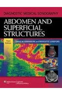 Papel Abdomen And Superficial Structures Ed.3