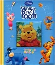 Papel Winnie The Pooh Mi Primer Tesoro