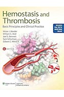 Papel Hemostasis And Thrombosis Ed.6