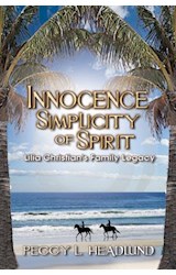  Innocence: Simplicity of Spirit