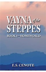  Vanya of the Steppes