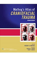 Papel Mathog'S Atlas Of Craniofacial Trauma Ed.2