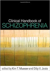 Papel Clinical Handbook Of Schizophrenia