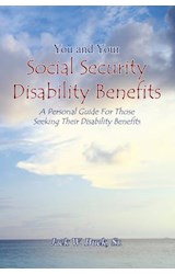  You and Your Social Security Disability Benefits