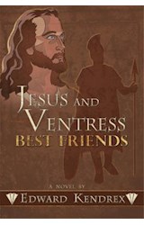  Jesus and Ventress: Best Friends