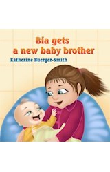  Bia Gets a New Baby Brother