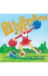  Patty Pom-Poms