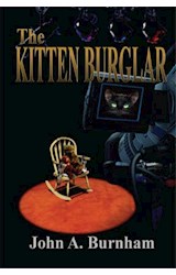 The Kitten Burglar