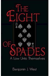  The Eight of Spades