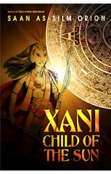  Xani, Child of the Sun