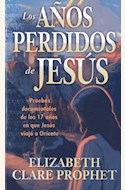 Papel LOS AÑOS PERDIDOS DE JESUS