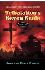  Tribulation's Seven Seals