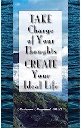  Take Charge Of Your Thoughts