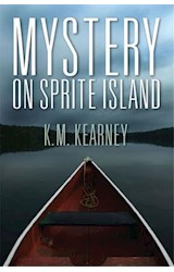  Mystery on Sprite Island