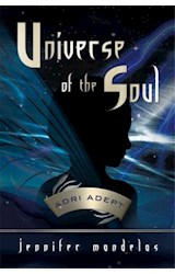  Universe of the Soul~Adri Adept