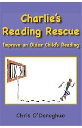  Charlie's Reading Rescue
