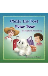  Chilly the Lost Polar Bear