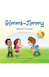  Gimme-Jimmy