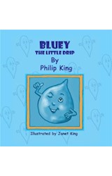  Bluey, the Little Drip