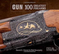 Papel Gun 100 Greatest Firearms