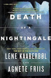 Libro Death Of A Nightingale