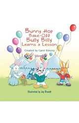  Bunny Hop Bake-Off