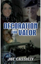  Decoration for Valor