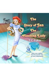  The Story Of Jan the Cleaning Lady