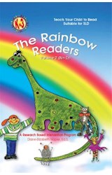  The Rainbow Readers Volume 2