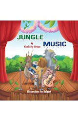  Jungle Music