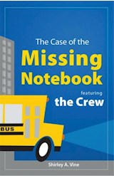  The Case of the Missing Notebook