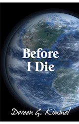  Before I Die