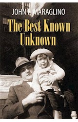  The Best Known Unknown