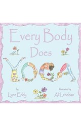  Every Body Does Yoga