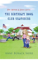  The Birthday Book Club Snatching