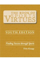  The Book of Sports Virtues – Youth Edition