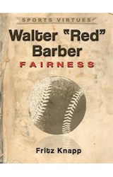  Walter "Red" Barber
