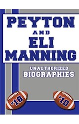  Peyton and Eli Manning