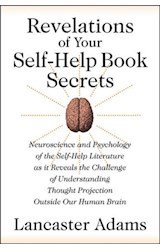  Revelations of Your Self-Help Book Secrets