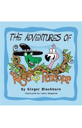  The Adventures of Roger and Penelope