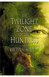  The Twilight Zone of the Huntress - MFE-C