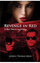  Revenge in Red