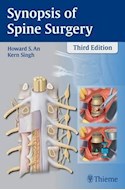 Papel Synopsis Of Spine Surgery Ed.3
