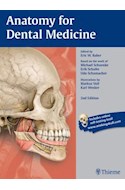 Papel Anatomy For Dental Medicine
