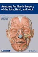 Papel Anatomy For Plastic Surgery Of The Face, Head And Neck