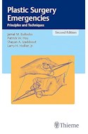 Papel Plastic Surgery Emergencies Ed.2