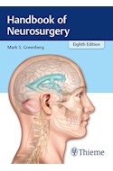Papel Handbook Of Neurosurgery Ed.8º