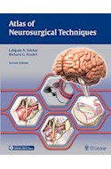 Papel Atlas Of Neurosurgical Techniques. Brain Ed.2