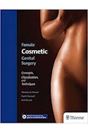 Papel Female Cosmetic Genital Surgery: Concepts, Classification And Techniques