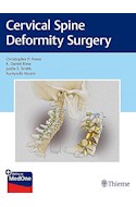 Papel Cervical Spine Deformity Surgery